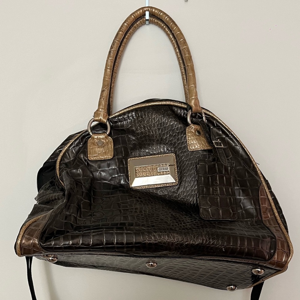 Guess G-Cube weekender